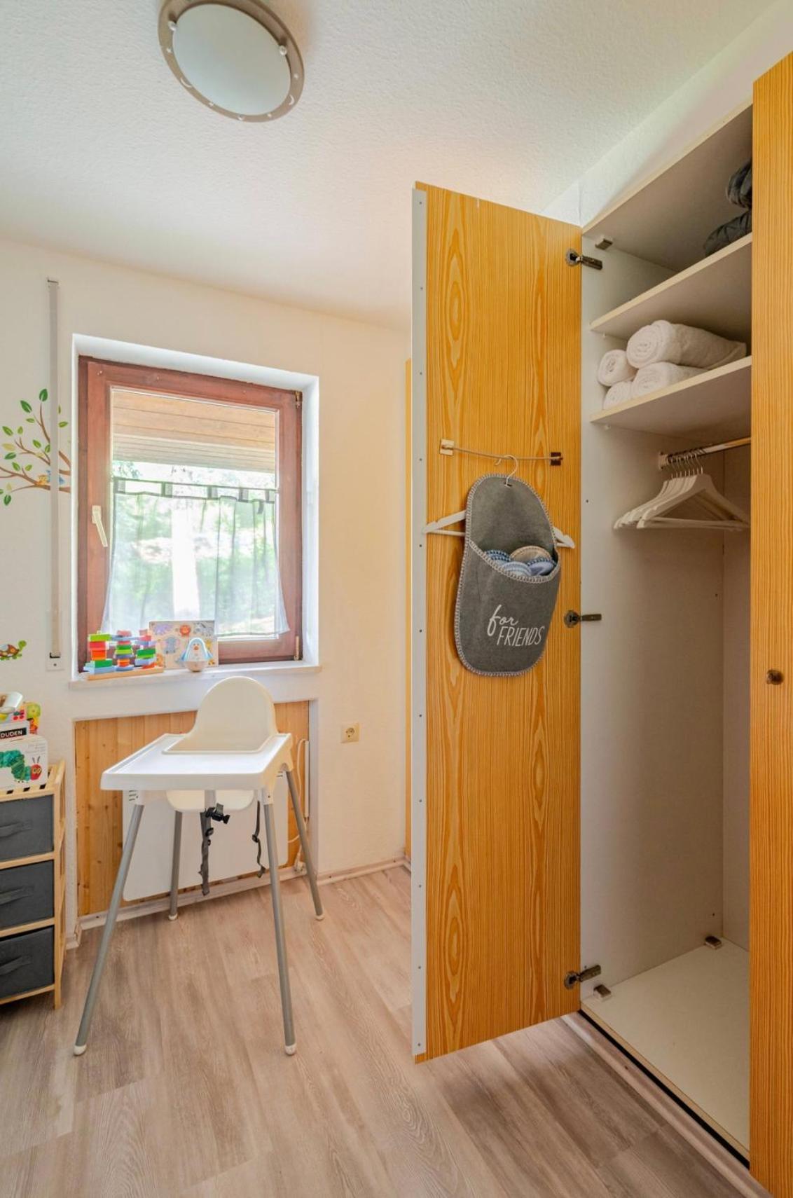 An Wanderwegen Gelegen Mit Terrasse Und Boxspringbett Apartment ซัสบาควัลเดิน ภายนอก รูปภาพ